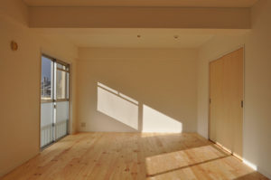 リフォームBefore&After