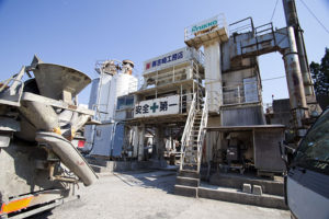 吉崎工務店　製造